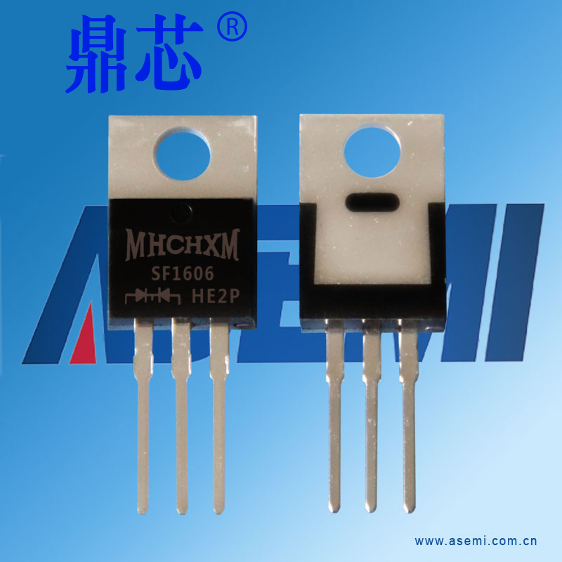 SF1606��TO-220AB��MHCHXMƷ�ƿ�ָ�������