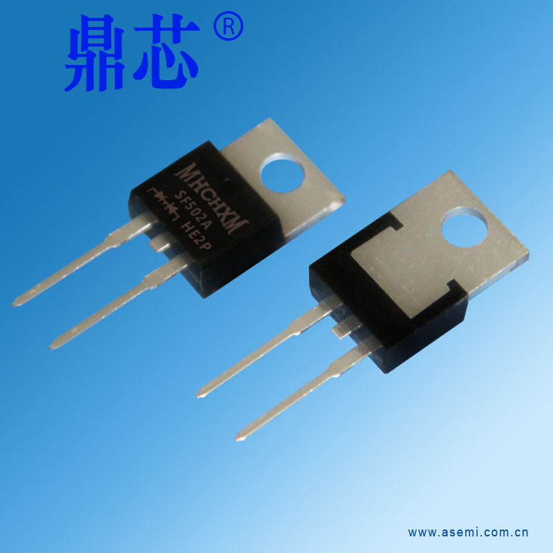 SF502A��TO-220AC��MHCHXMƷ�ƿ�ָ�������
