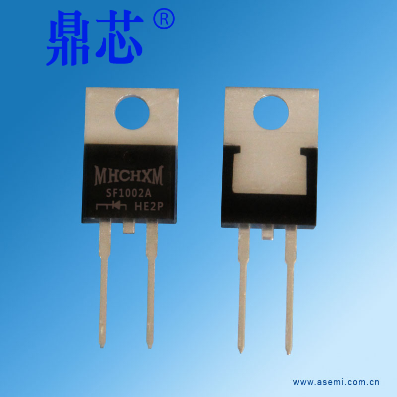 SF1002A��TO-220AC��MHCHXMƷ�ƿ�ָ�������