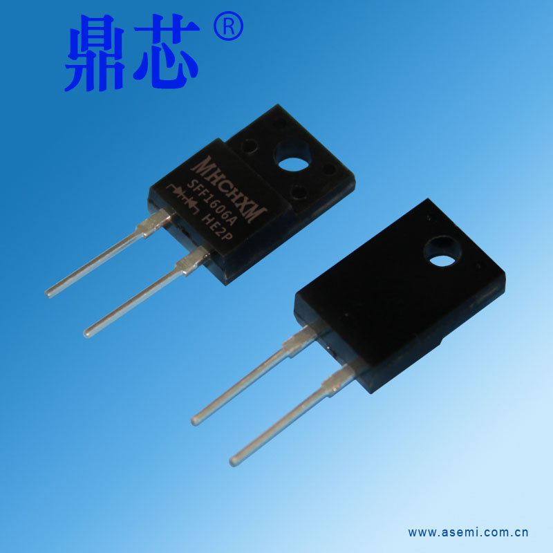 SFF1606A��ITO-220AC��MHCHXMƷ�ƿ�ָ�������