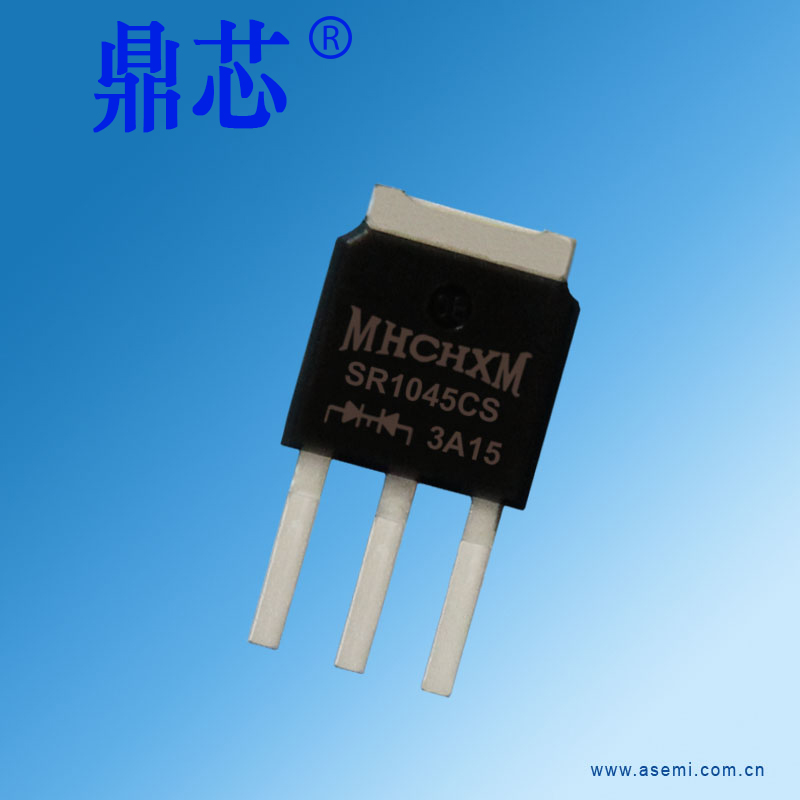 SR1045CS��TO-251,MHCHXM������Ʒ��